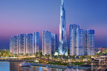 Saigon Office tạo dấu ấn trong phân khúc văn phòng cho thuê