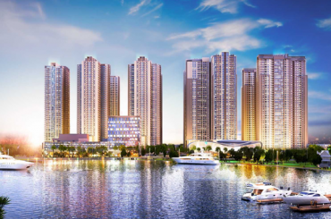 Thị trường văn phòng cho thuê: Triển vọng sau đại dịch