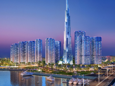 Saigon Office tạo dấu ấn trong phân khúc văn phòng cho thuê