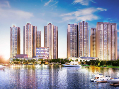 Bất động sản Đà Nẵng "chạm đáy" 2021, đất nền đang "nóng" trở lại