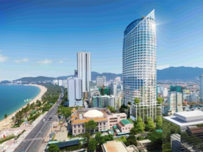 Thị trường văn phòng cho thuê thành phố Hồ Chí Minh Quý III/2020