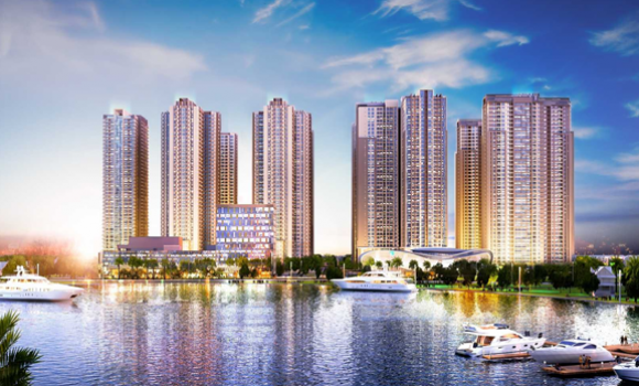 Bất động sản Đà Nẵng "chạm đáy" 2021, đất nền đang "nóng" trở lại (1) (1) (1)